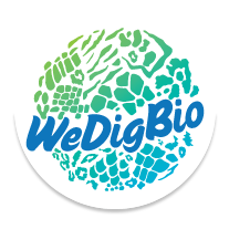 wedigbio.org